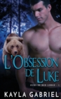 L'Obsession de Luke - Book
