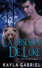 La Obsesio&#769;n de Luke - Book