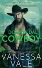 Domata dal cowboy - Book