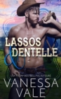 Lassos & dentelle - Book