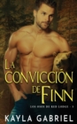La conviccio&#769;n de Finn - Book