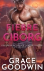 Fiebre Ciborg - Book