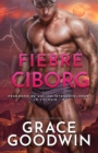 Fiebre Ciborg : Letra grande - Book