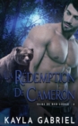 La Re&#769;demption de Cameron - Book