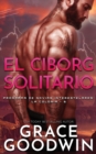 El Ciborg Solitario - Book