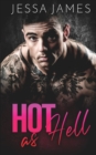 Hot as Hell - Book