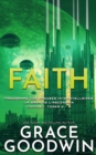 Faith : La Saga de l'Ascension Coffret: Tomes 4 - 6 - Book