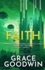 Faith : (Grands caract?res) La Saga de l'Ascension Coffret: Tomes 4 - 6 - Book