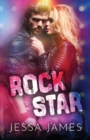 Rock Star : Large Print - Book