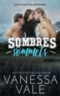 Sombres sommets - Book