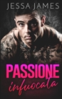 Passione infuocata - Book