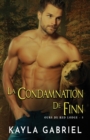 La condamnation de Finn : Grands caract?res - Book