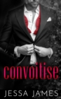 Convoitise - Book