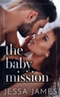 The Baby Mission - Book