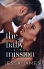 The Baby Mission : Large Print - Book