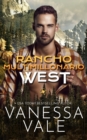 Rancho Multimillonario : West - Book