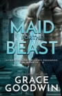 Maid for the Beast : Large Print - Book
