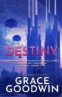 Destiny : (Grands caract?res) Saga de l'Ascension Coffret: Tomes 7 - 9 - Book