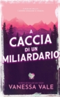 A caccia di un miliardario - Book