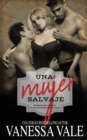 Una Mujer Salvaje - Book