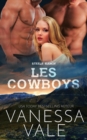 Les Cowboys - Book