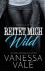 Reitet Mich Wild : Gro?druck - Book