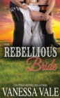 Their Rebellious Bride - Book