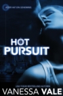 Hot Pursuit - Book