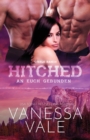 Hitched - an euch gebunden : Gro?druck - Book