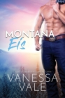 Montana Eis : Grossdruck - Book