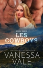 Les Cowboys : Grands caract?res - Book