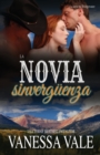 La Novia Sinverg?enza : Letra grande - Book