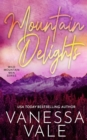 Mountain Delights - Book