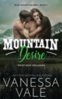 Mountain Desire - weckt mein Verlangen - Book