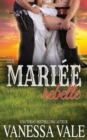 Leur mari?e rebelle - Book