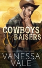 Cowboys et baisers - Book
