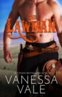 The Lawman : Large Print - Book