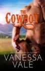 The Cowboy : Large Print - Book