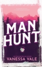 Manhunt - Book