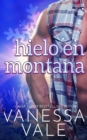 Hielo en Montana - Book