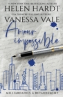 Amour impossible - Book