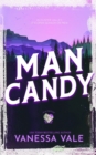 Man Candy - Book