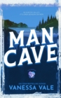Man Cave - Book