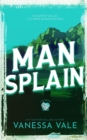 Man Splain - Book