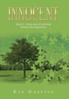 Innocent : Book 3-Gray and Armstrong Private Investigations - Book