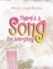 There's a Song for Everything - Book