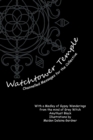 Watchtower Temple : Channelled Messages for the Collective - Book