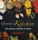 Granna's Kitchen : Sri Lankan Cooking at Home - Book