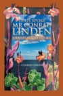 Thus Spoke Mr Conrad Linden : Journey Across the Sea - Book