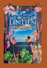 Thus Spoke Mr Conrad Linden : Journey Across the Sea - Book
